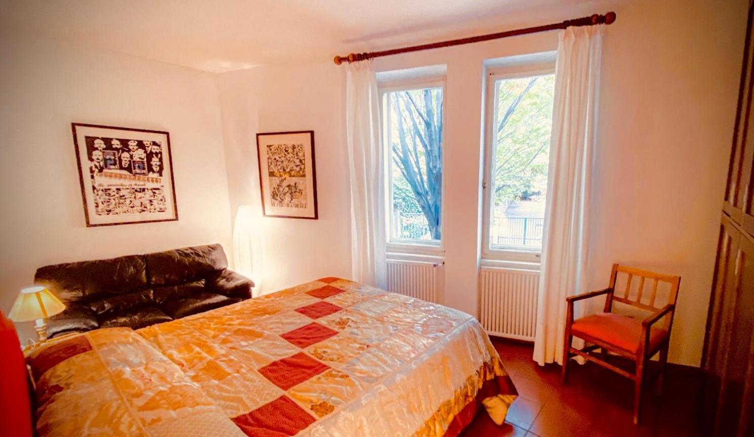 Le Residenze Dei Serravallo Trieste Luaran gambar