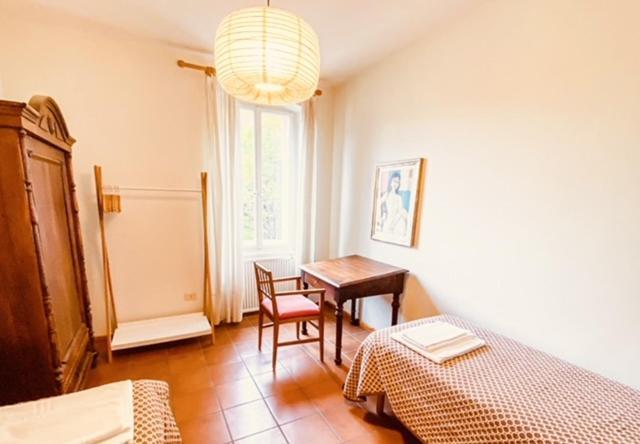 Le Residenze Dei Serravallo Trieste Luaran gambar