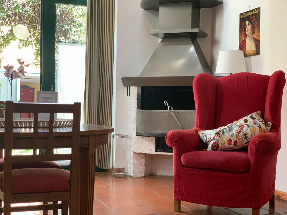 Le Residenze Dei Serravallo Trieste Luaran gambar